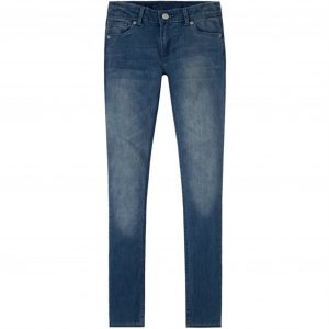 Levi's 711â¢ Skinny Jeans Bluewinds - Str. 12 år
